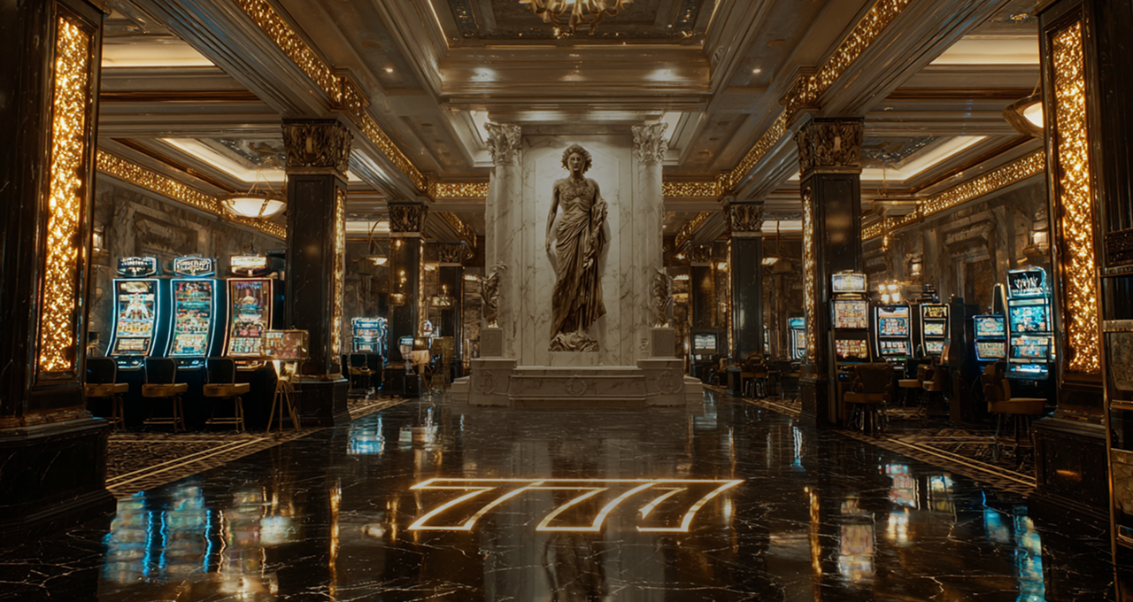 Ludios Casino